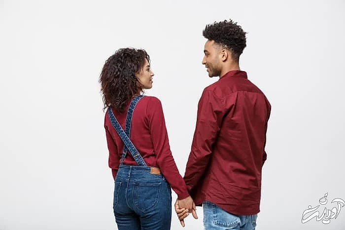 بیرون رفتن با همسر